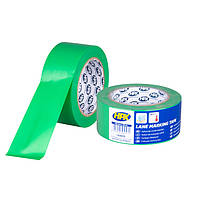 Лента для маркировки HPX Lane Marking Tape, 50мм х 33м, зеленая