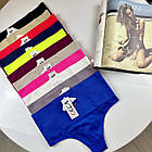 Безшовні стрінги з утяжкою #023, фото 5