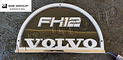 Led RGB табличка для VOLVO FH12