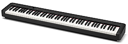 Цифрове піаніно Casio CDP-S110 BK Black