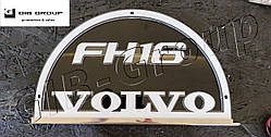 Led RGB табличка для VOLVO FH16