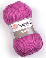 Finland Yarnart-849