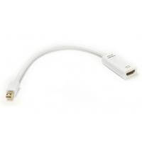 Переходник mini DisplayPort to HDMI PowerPlant (KD00AS1279)