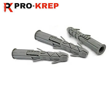 ДЮБЕЛЬ "КПО"