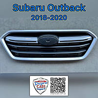 Subaru Outback 2018-2020 решетка радиатора, 91121AL16B