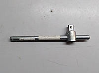 Вороток малый с квадратом АЛМАЗ 13064 12.5mm оцинкованный низ
