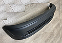 Бампер Передній Renault Kangoo II 01.03-01.08 Рено кенго, фото 5