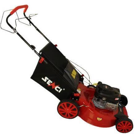 Газонокосарка SENCI LMA 22S22, фото 1