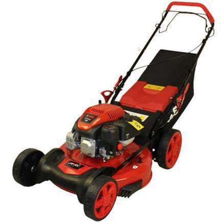 Газонокосарка SENCI LMB 21S58, фото 1