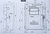 Газовий котел Проскурів АОГВ-10У (парапетний, двоконтурний)., фото 2