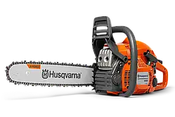 Бензопила Husqvarna 445 II ,(9705587-35), 45.7 cм3, 2,1 кВт,Офіційний ділер!