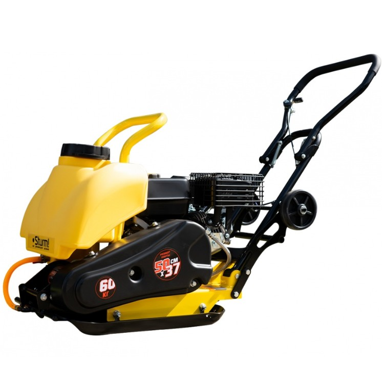 Віброплита Sturm PC8806DKW