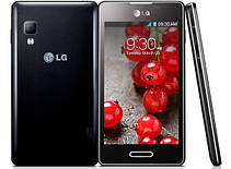 LG Optimus L5 II E450, E455, E460