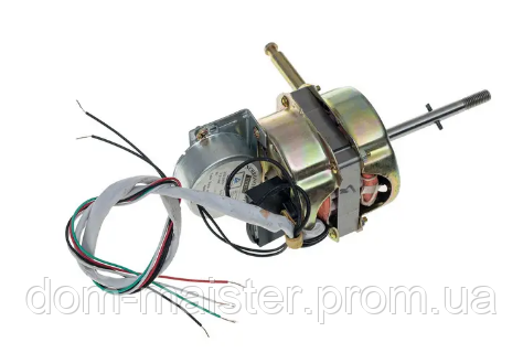 Купить Мотор напольного вентилятора "40W" (Б/У), цена 350 ₴ — Prom.ua ...