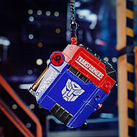 Беспроводные наушники Sirius P5 TWS Transformers Optimus Prime Черный Хіт продажу!