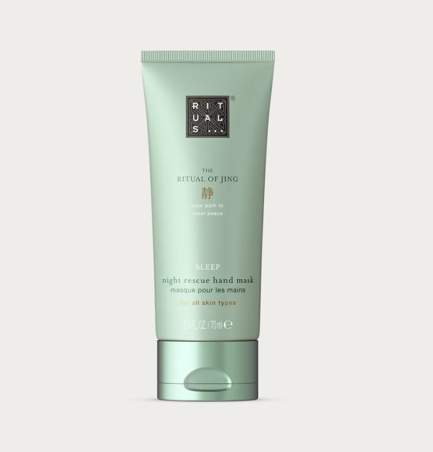 Маска для рук Rituals JING Hand Mask Sleep 70 ml