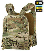 M-Tac плитоноска Cuirass QRS XL Gen.II MultiCam