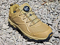 Тактичні кросівки на автошнурці, армійські кросівки з посиленою підошвою на автошнуровці 39-45р.