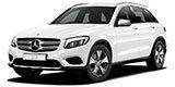 Mercedes GLC X253/C253 2015-