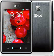 LG Optimus L3 II E430 E425