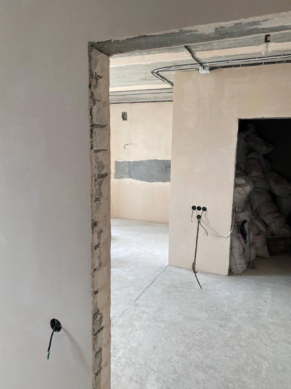 Демонтаж стен и перепланировка помещения - фото 10 - id-p1912552910