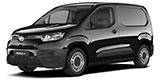 Toyota Proace 2021-