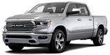 Dodge Ram 2009-2019