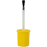 Клей ПВА з пензликом 40 мл Kite Dogs K22-134, фото 2