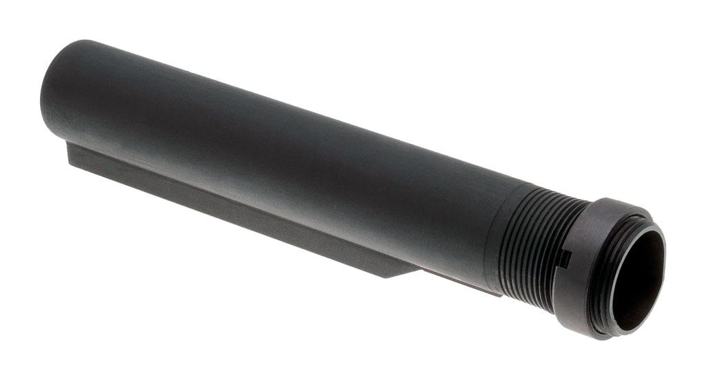 Труба приклада DLG Tactical (DLG-137) для AR-15/M16 (Mil-Spec) алюміній