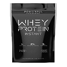 100% Whey Protein Powerful Progress 1000 g