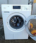 Пральна машина W  WKF 311 WPS SpeedCare 8кг А+++, фото 3
