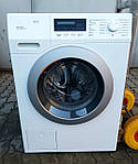 Пральна машина W  WKF 311 WPS SpeedCare 8кг А+++, фото 2