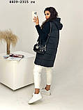 Жилетка жіноча батальна 4409-2315 гл, фото 9