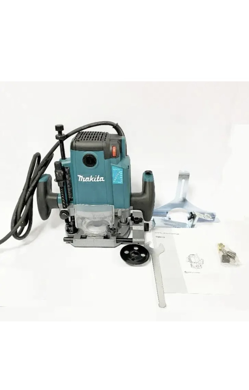 Фрезер Макита (Makita) RP2301FC 2100BT (ID#1912576745), цена: 4127.04 ...