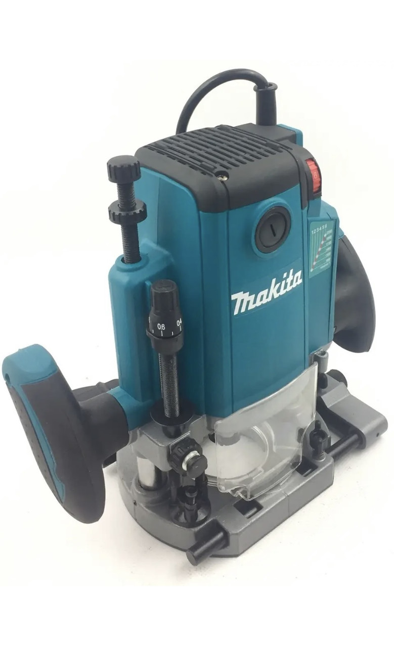 Фрезер Макита (Makita) RP2301FC 2100BT (ID#1912576745), цена: 4127.04 ...