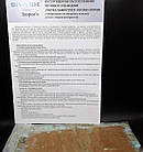 Одноразові грязьові аплікації (1шт) з термокомпрессом, фото 2