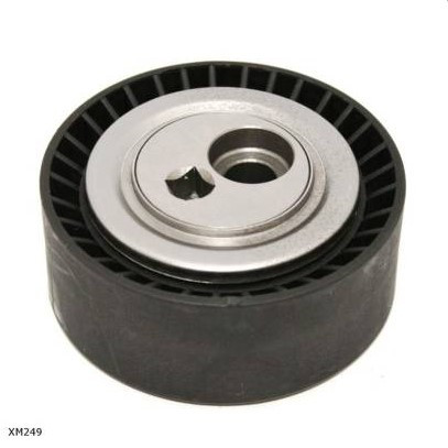 Ролик генератора з АС Peugeot Expert I 2.0HDi XM Польща XM249, фото 1