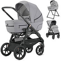 Коляска 2 в 1 Inglesina Aptica XT Horizon Grey