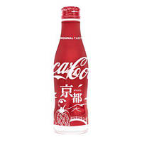 Напій сильногазований Coca Cola Saitama 250 мл (Japan version)