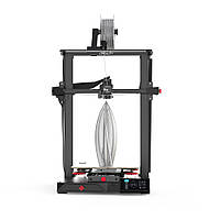 Профессиональный 3D-принтер 3д принтер 3d printer 3D принтер Creality CR-10 Smart PRO 300x300x400 мм Черный
