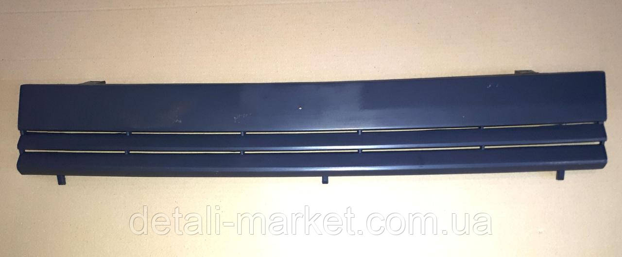 Решітка радіатора Славута завод, фото 1