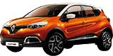 Renault Captur 2013 -2019