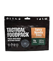 Паек сухой TACTICAL FOODPACK пряный суп с лапшой 16550110