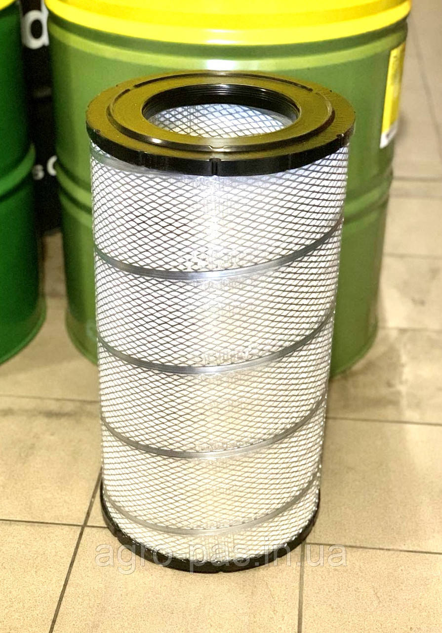 Повітряний фільтр P777871, SA16123, 84069017, 1517737,10044851, C321900, 84493612, 11033998, 110339983, фото 1