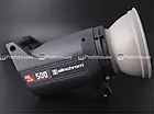 Спалах студійний Elinchrom ELC Pro HD 500, фото 5