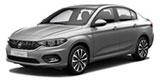 Fiat Egea/Tipo 2015 -