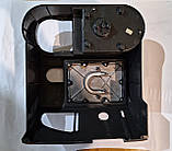 Верхня корпусна панель для кавомашини Saeco Magic De Luxe SUP012_2 б/у, фото 4