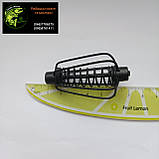 Рибальська годівниця "Груша" 20 грам, фото 3