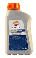 RP LIQUIDO FRENOS DOT-4 (25х500 ml)