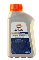 RP LIQUIDO FRENOS DOT-5.1 (25х500 ml)